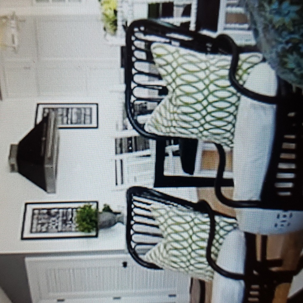 Z Gallerie Pillow Cover